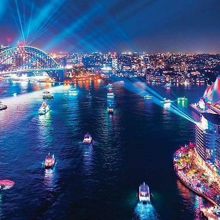 Stunning Sydney Home 4 מראה חיצוני תמונה