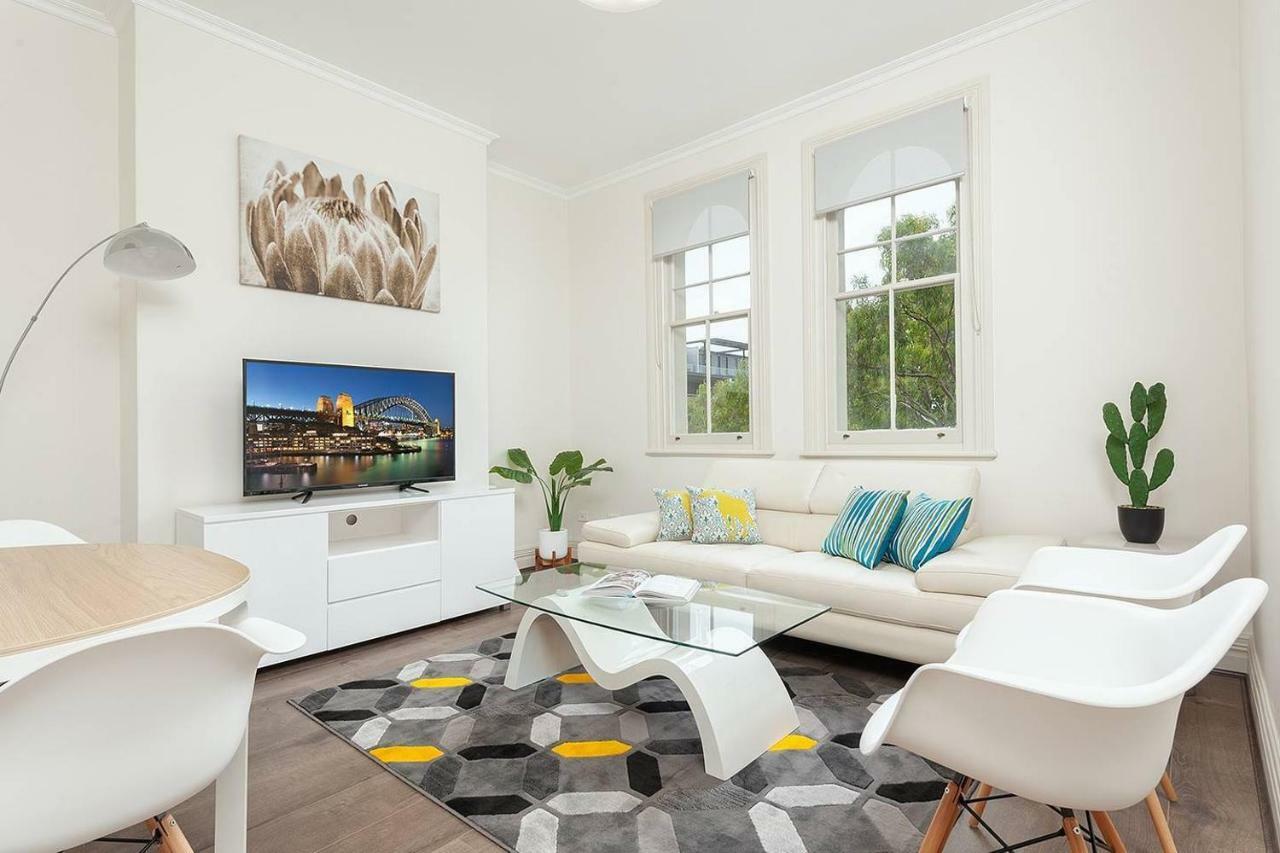 Stunning Sydney Home 4 מראה חיצוני תמונה
