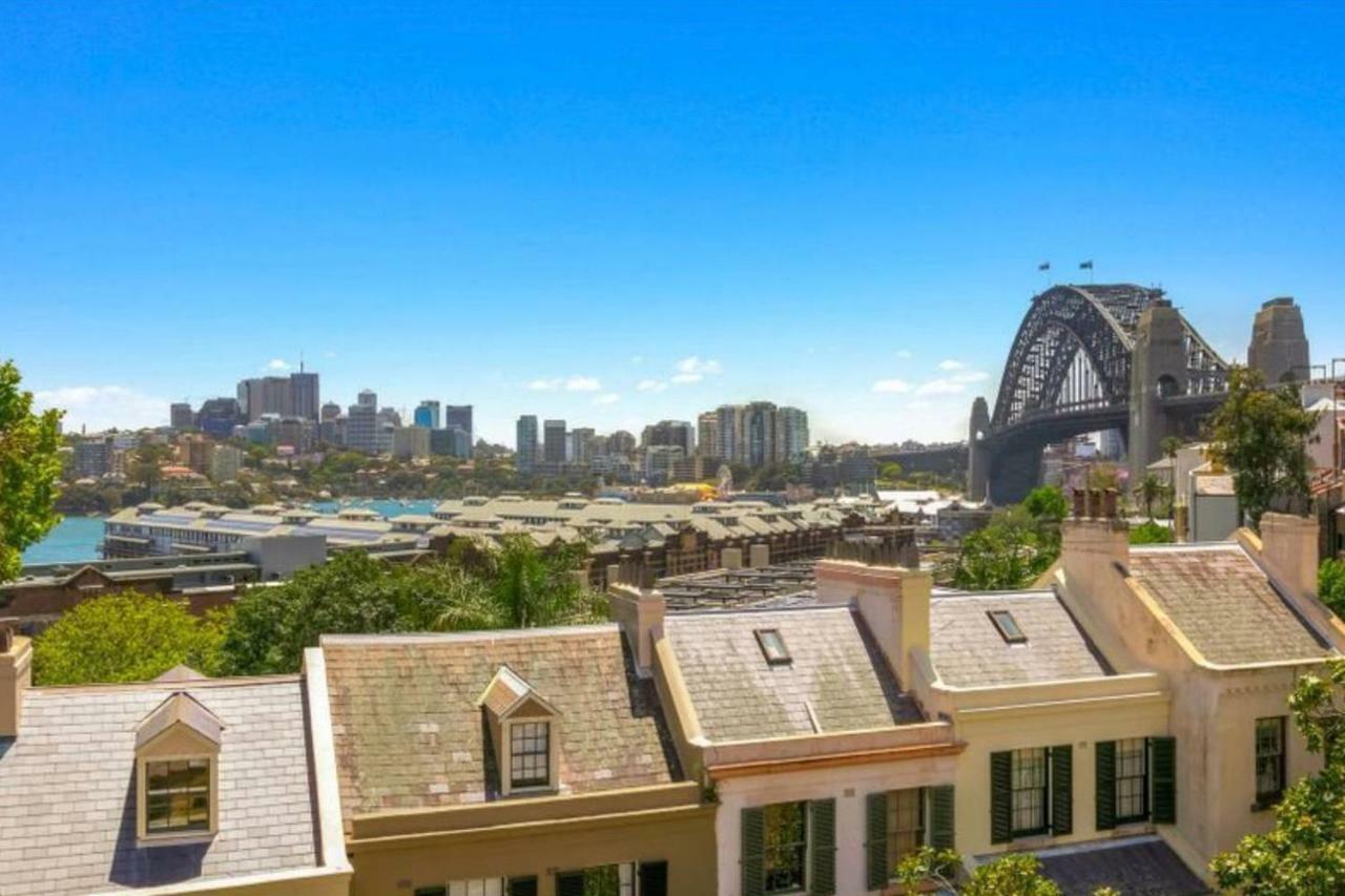 Stunning Sydney Home 4 מראה חיצוני תמונה