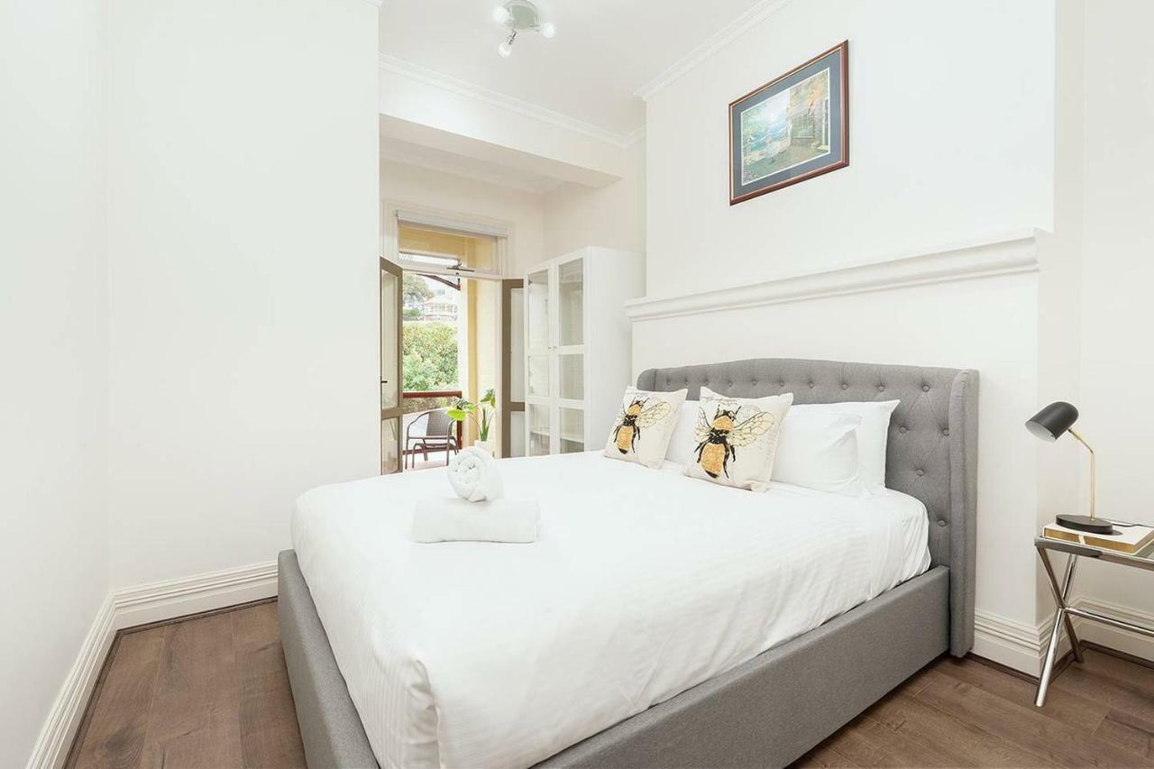 Stunning Sydney Home 4 מראה חיצוני תמונה