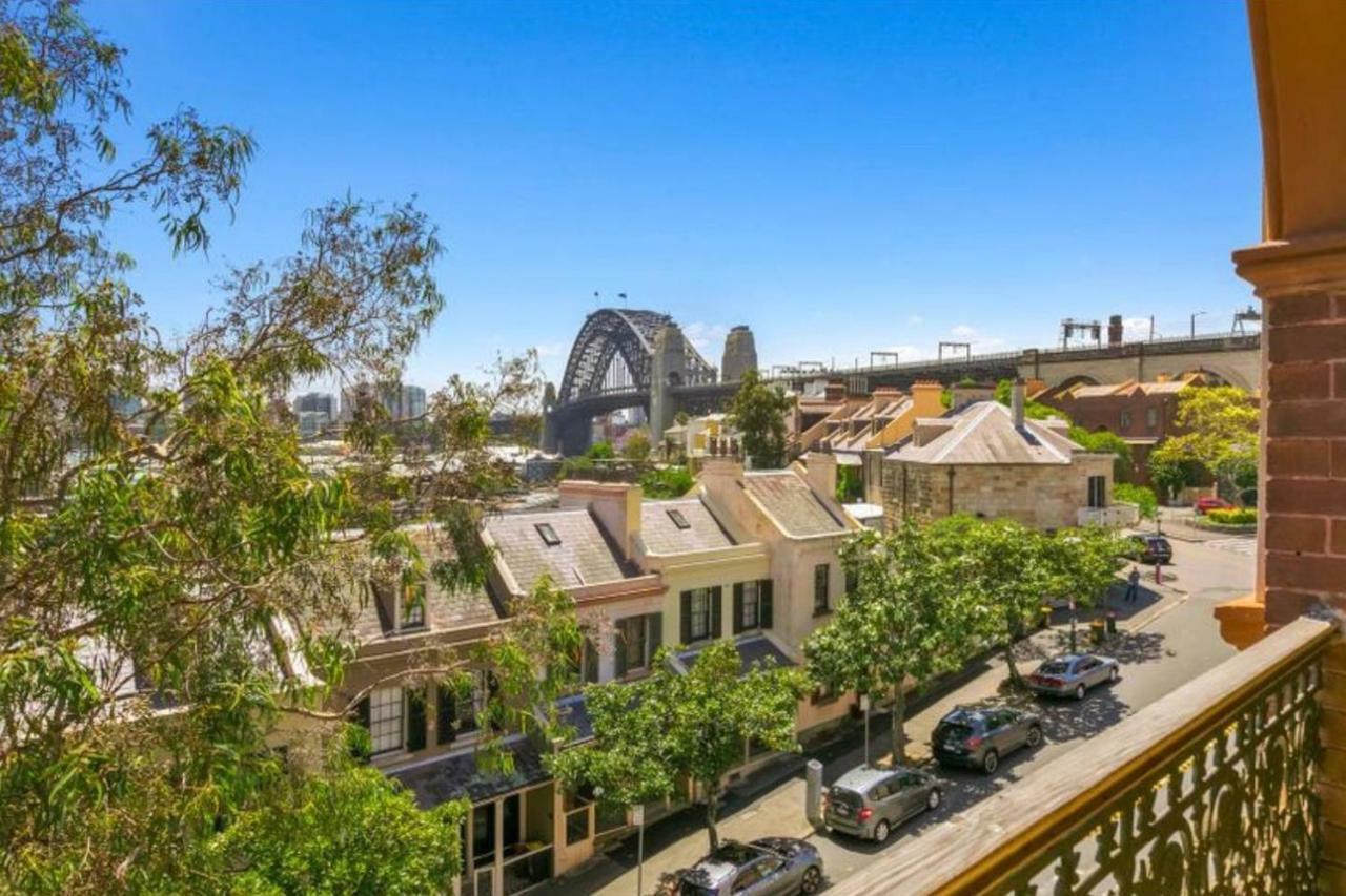 Stunning Sydney Home 4 מראה חיצוני תמונה