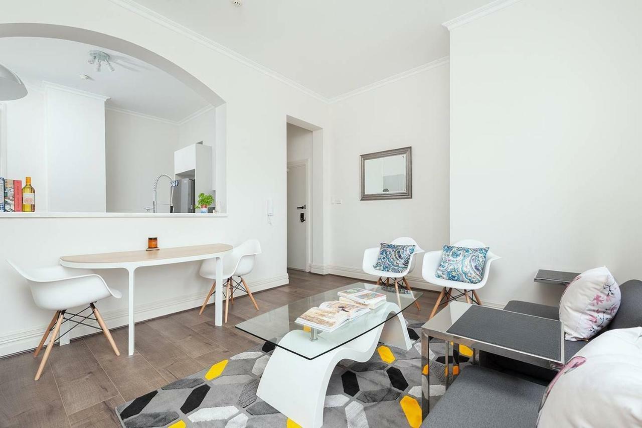 Stunning Sydney Home 4 מראה חיצוני תמונה